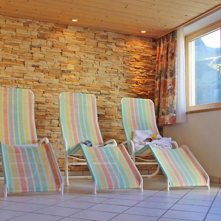 Appartements Garni Drei Wannen Damüls Εξωτερικό φωτογραφία