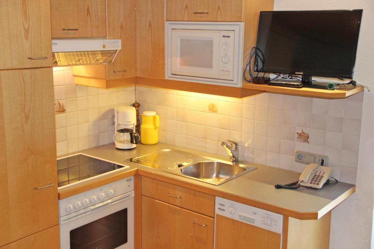 Appartements Garni Drei Wannen Damüls Εξωτερικό φωτογραφία