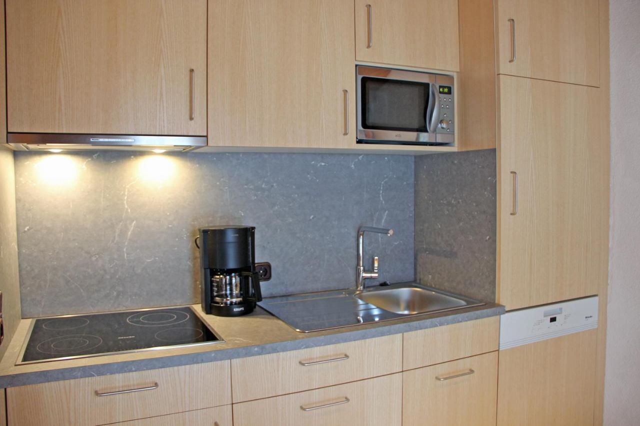 Appartements Garni Drei Wannen Damüls Εξωτερικό φωτογραφία