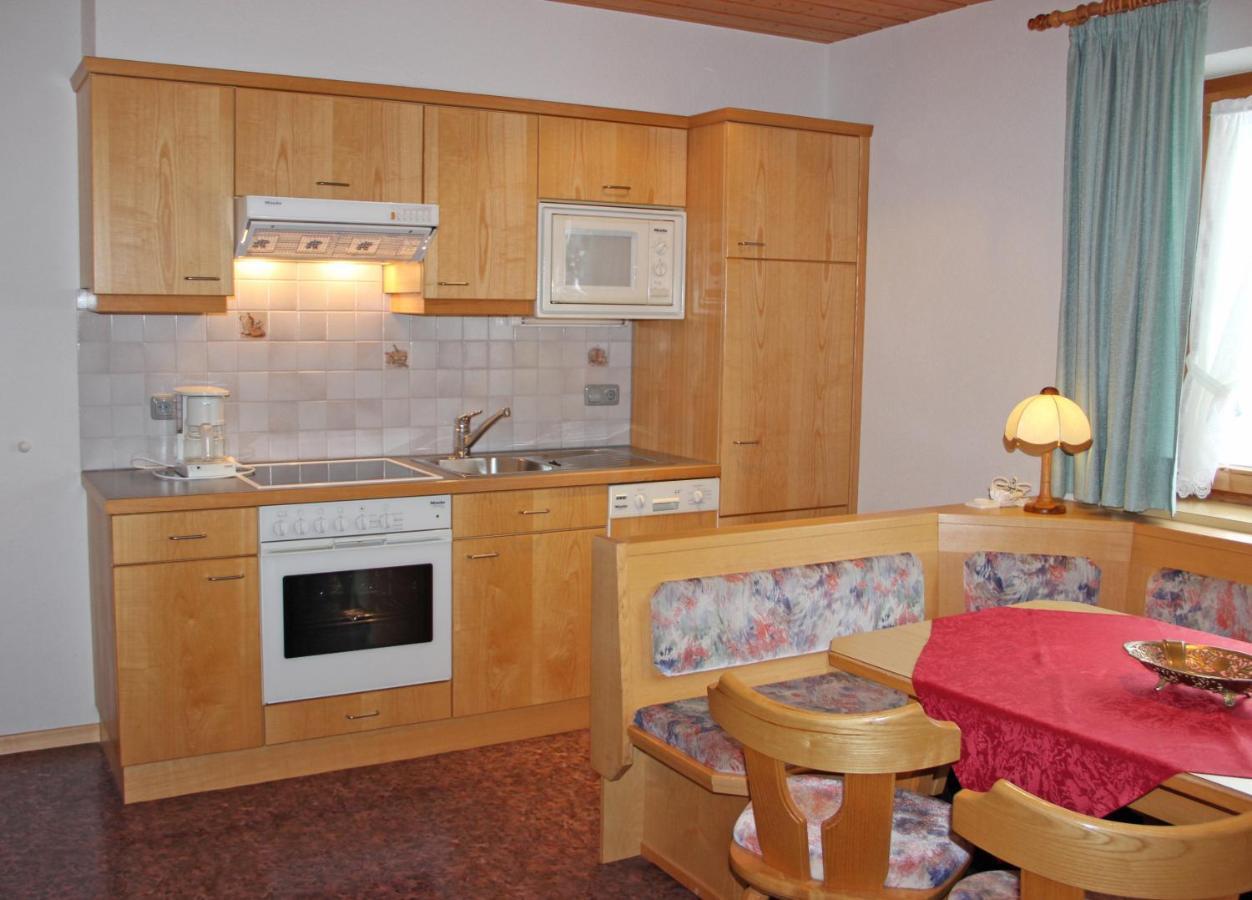 Appartements Garni Drei Wannen Damüls Εξωτερικό φωτογραφία