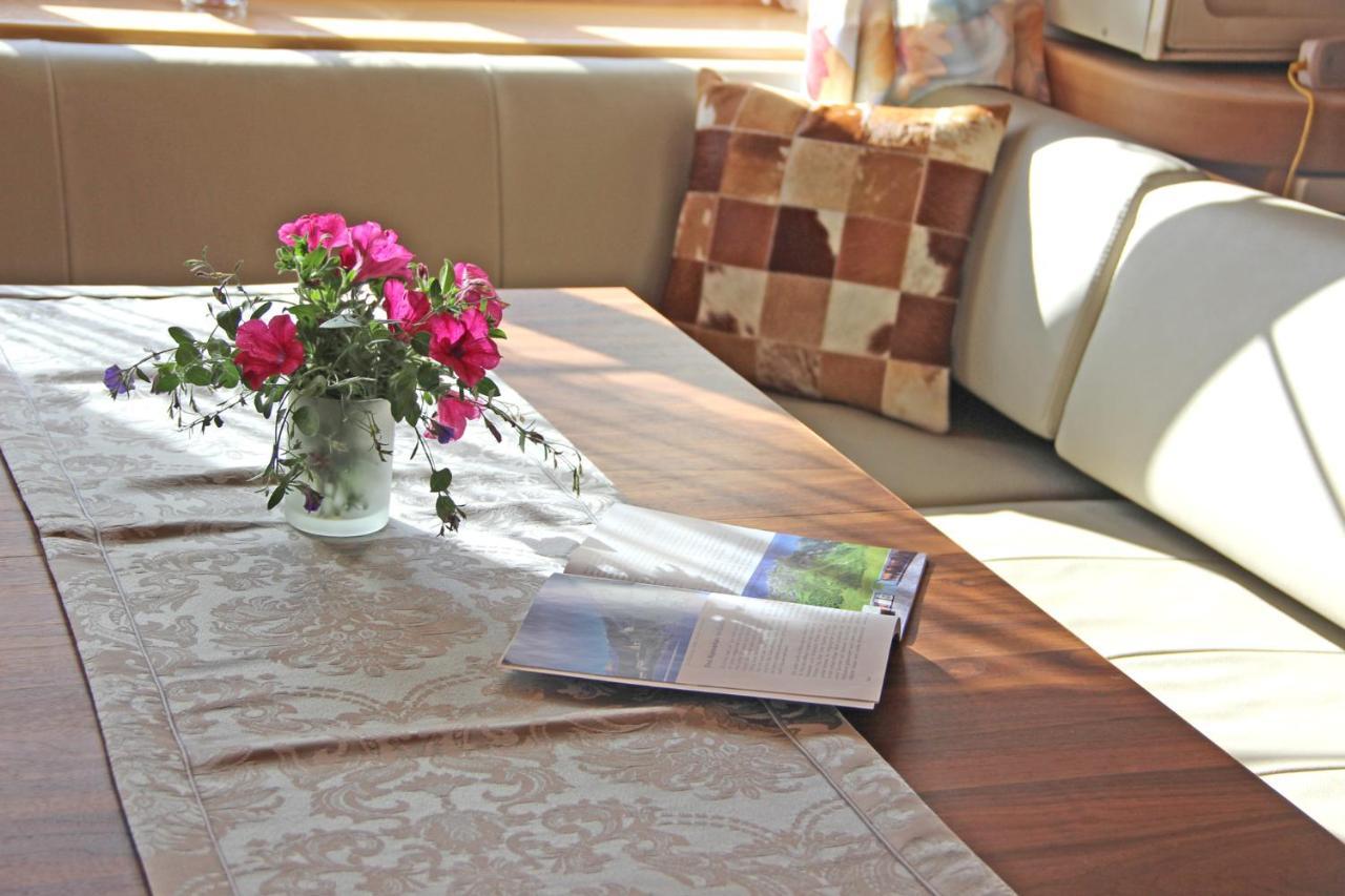 Appartements Garni Drei Wannen Damüls Εξωτερικό φωτογραφία