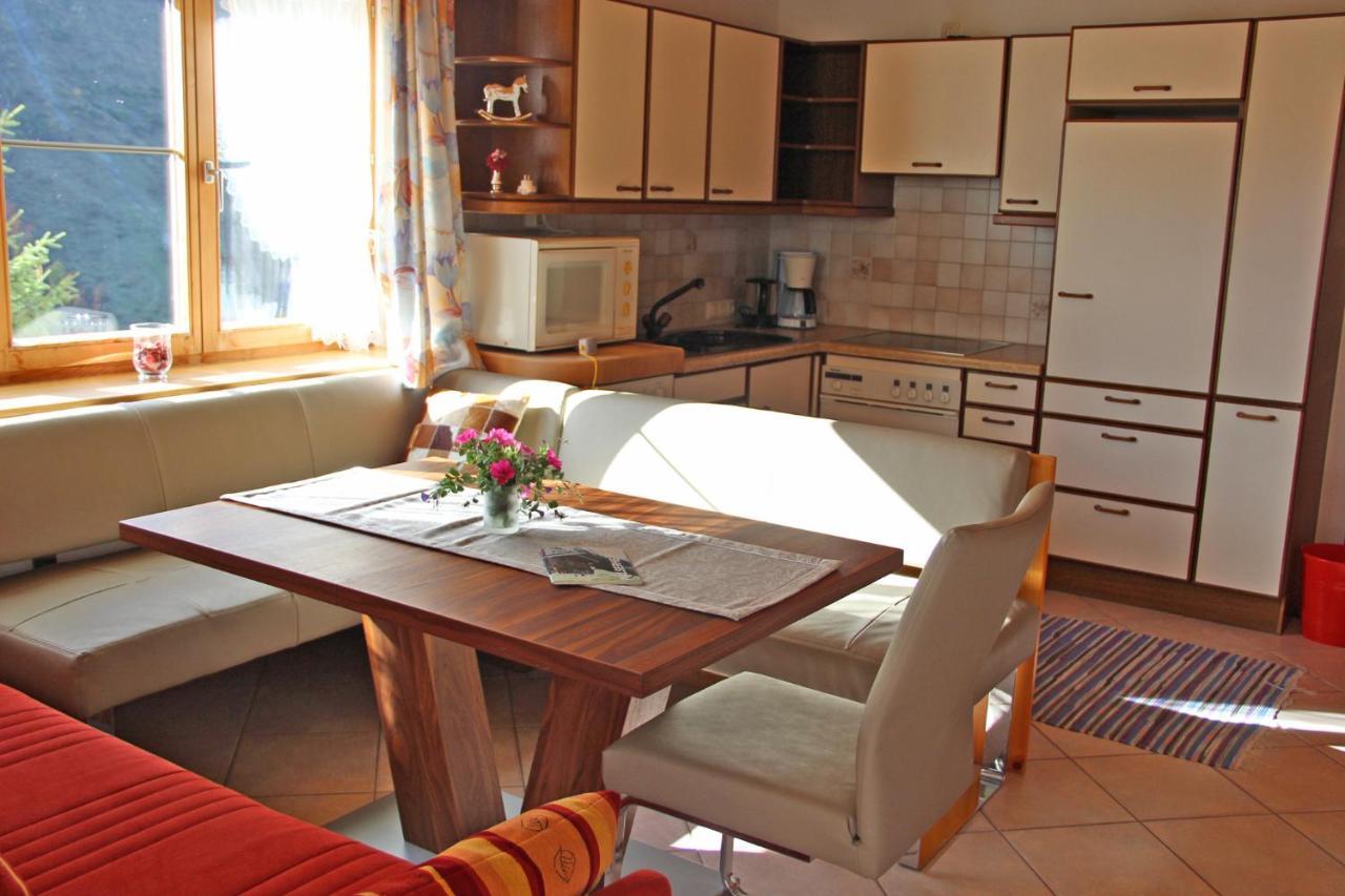 Appartements Garni Drei Wannen Damüls Εξωτερικό φωτογραφία