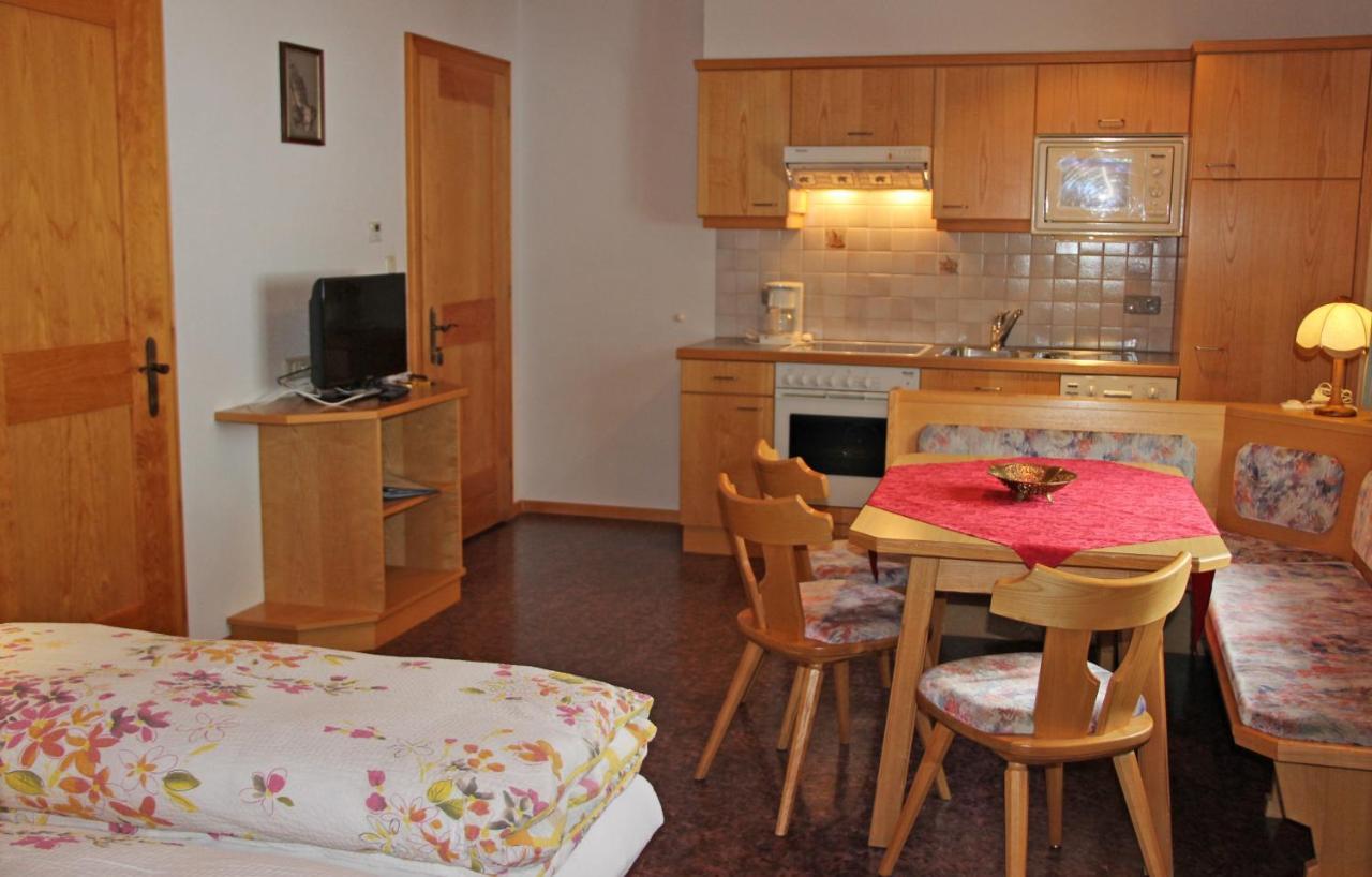 Appartements Garni Drei Wannen Damüls Εξωτερικό φωτογραφία
