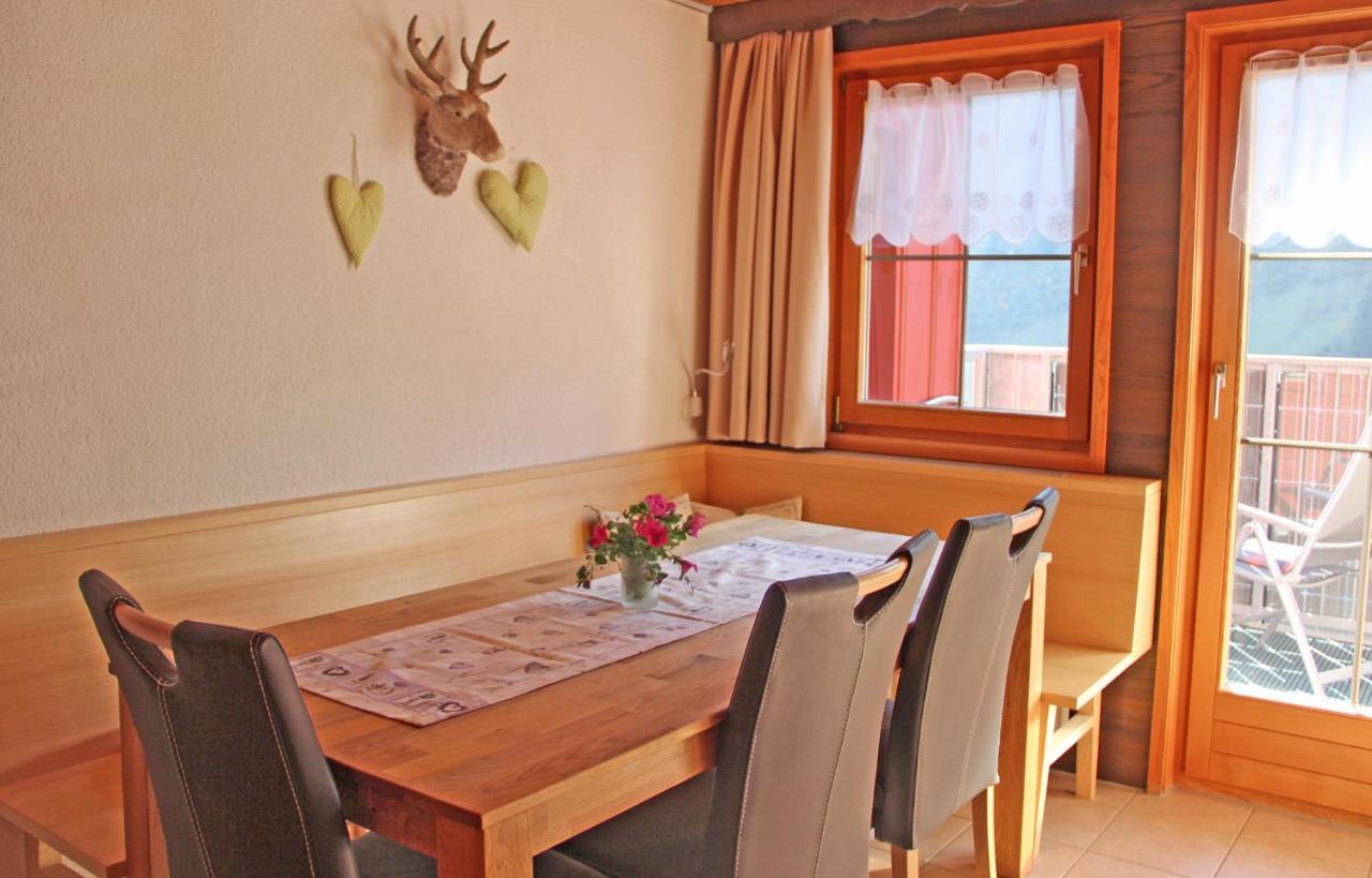 Appartements Garni Drei Wannen Damüls Εξωτερικό φωτογραφία