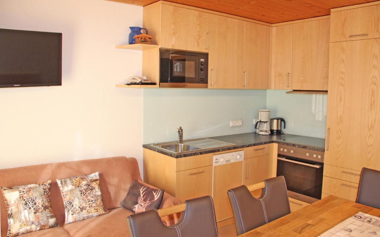 Appartements Garni Drei Wannen Damüls Εξωτερικό φωτογραφία