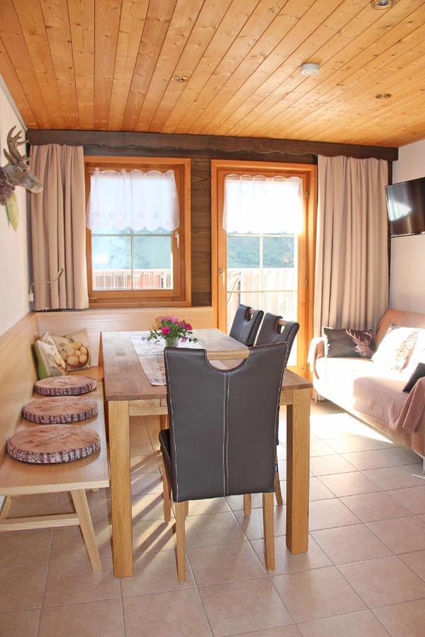 Appartements Garni Drei Wannen Damüls Εξωτερικό φωτογραφία