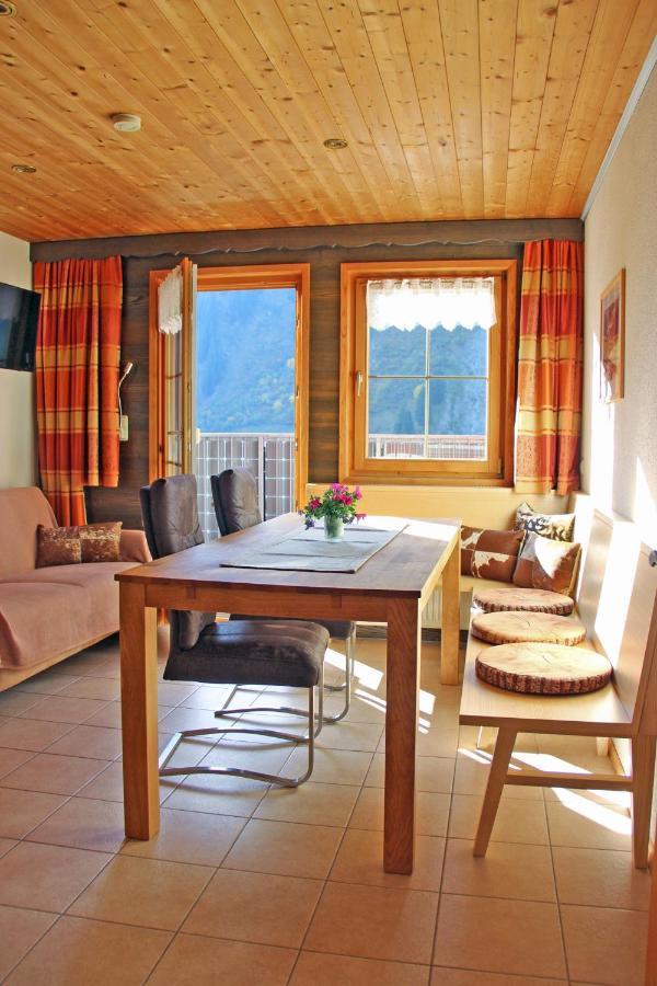 Appartements Garni Drei Wannen Damüls Εξωτερικό φωτογραφία