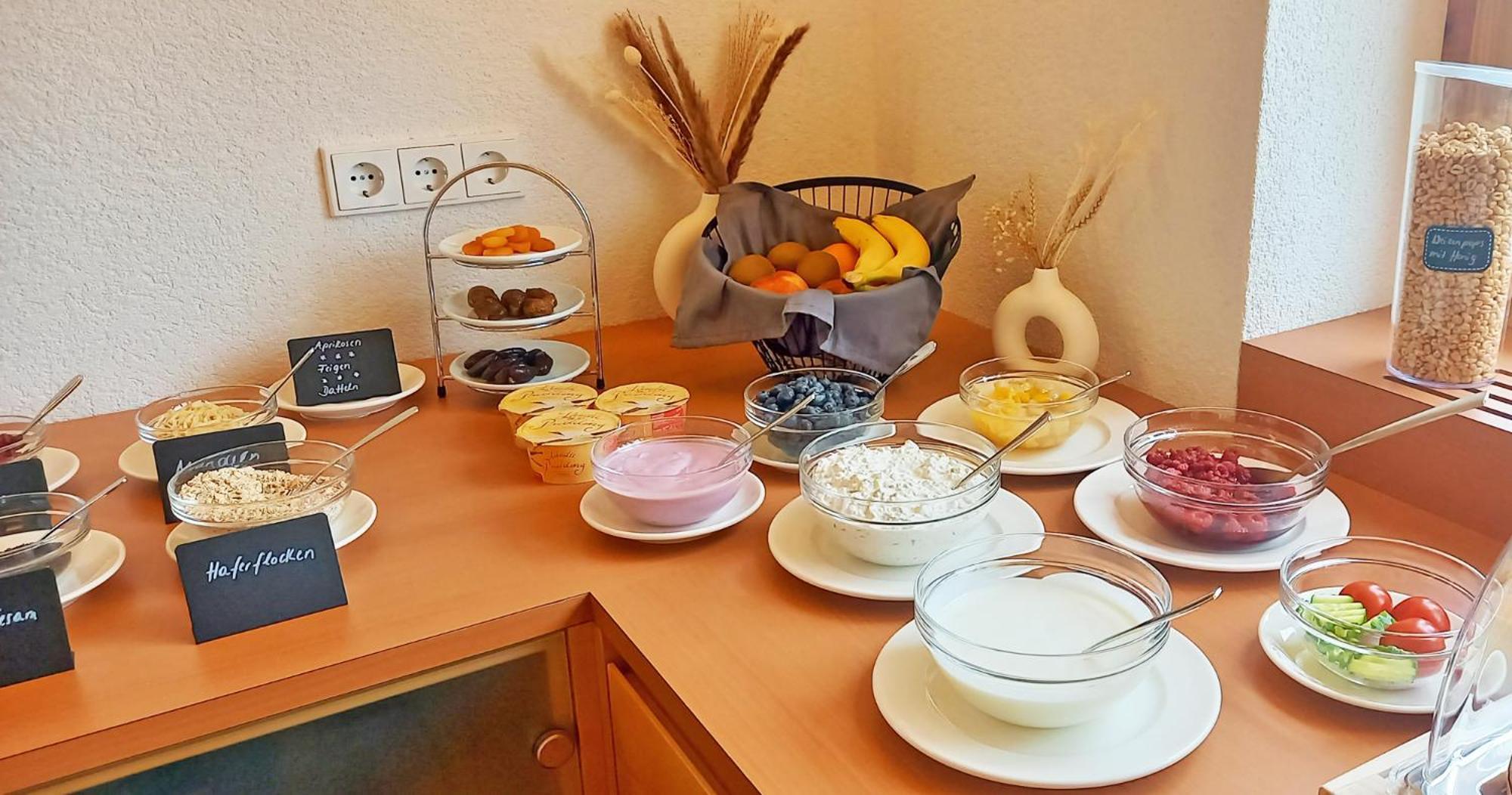 Appartements Garni Drei Wannen Damüls Εξωτερικό φωτογραφία