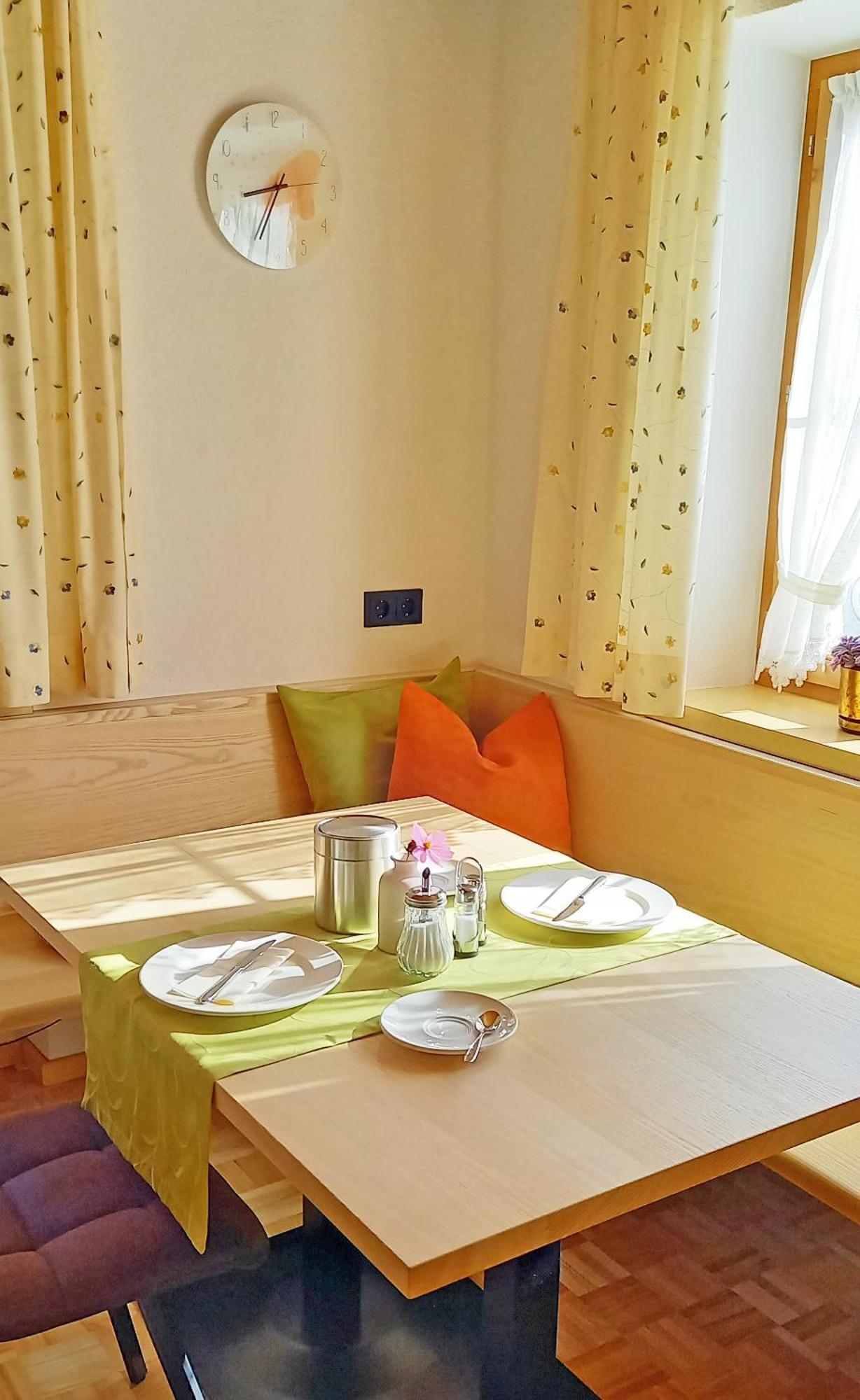Appartements Garni Drei Wannen Damüls Εξωτερικό φωτογραφία
