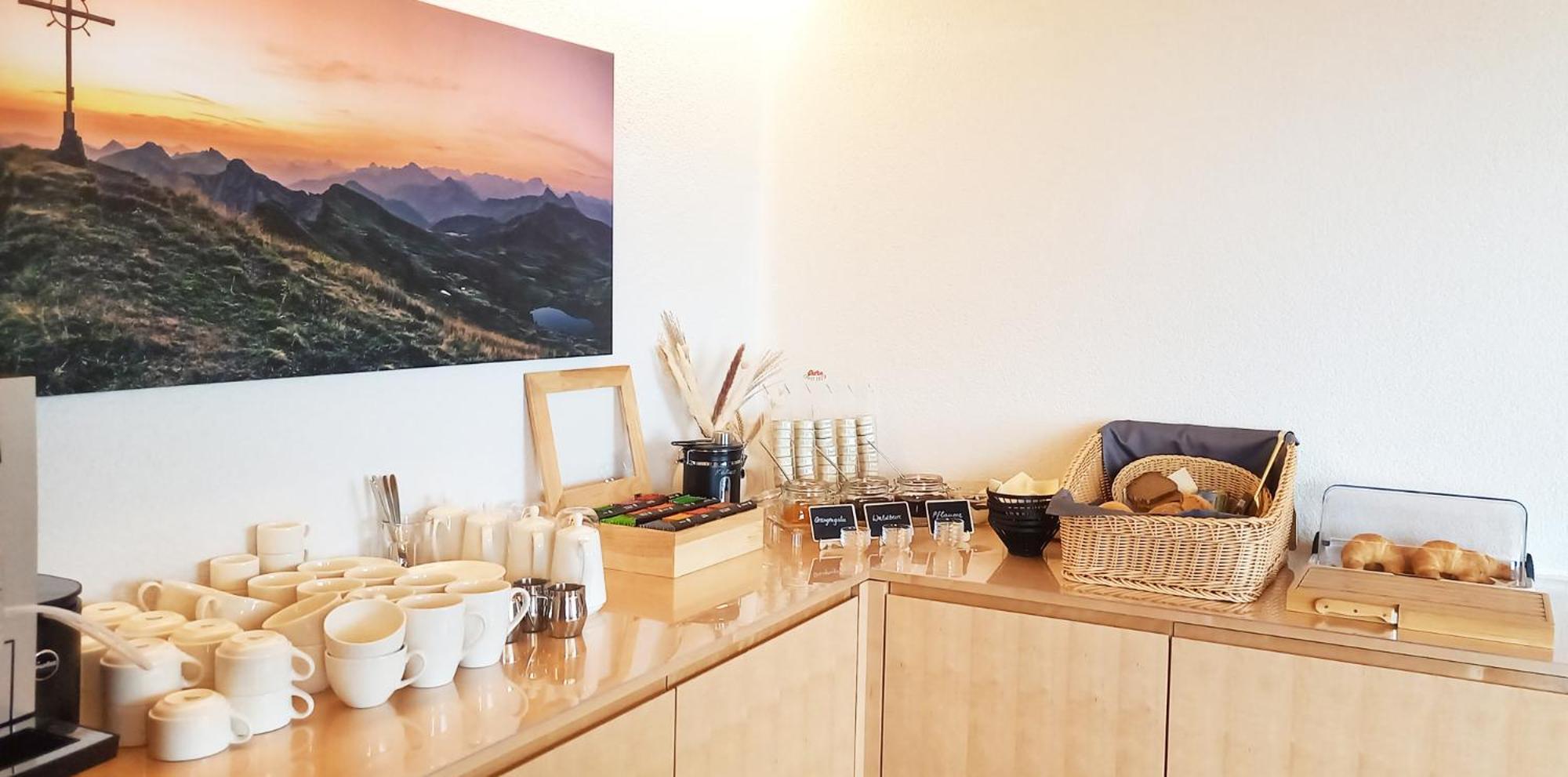 Appartements Garni Drei Wannen Damüls Εξωτερικό φωτογραφία