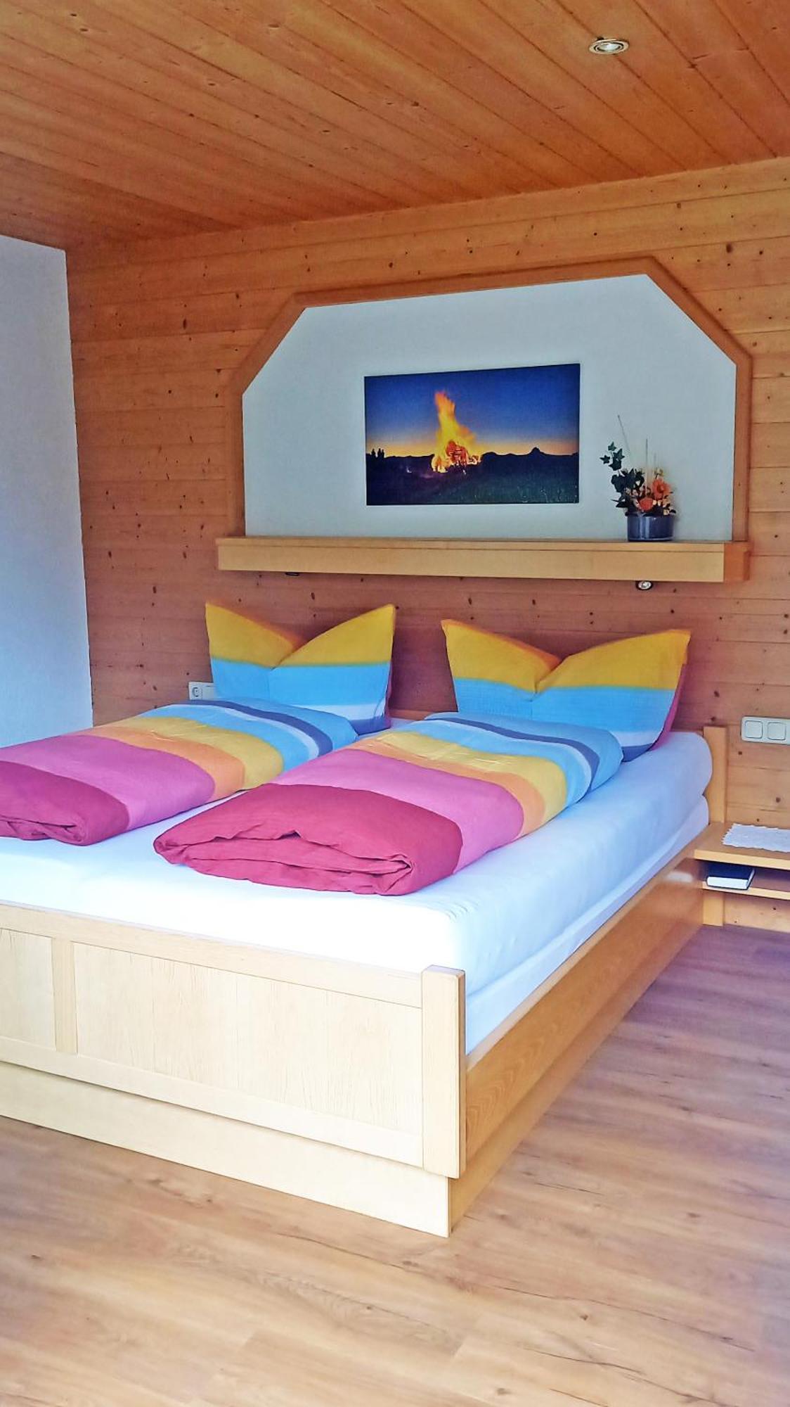 Appartements Garni Drei Wannen Damüls Εξωτερικό φωτογραφία