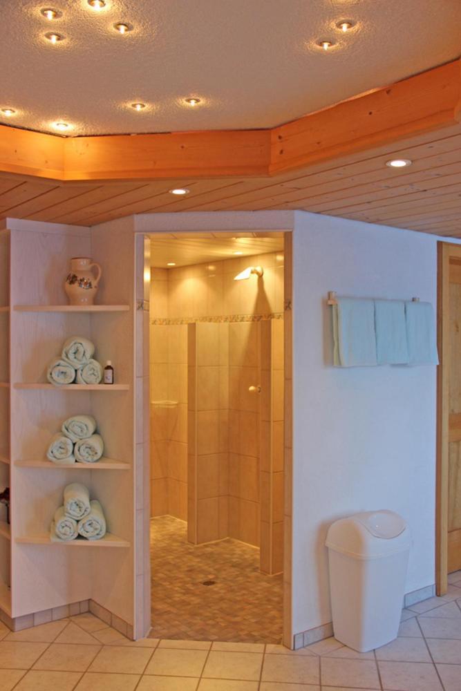 Appartements Garni Drei Wannen Damüls Εξωτερικό φωτογραφία